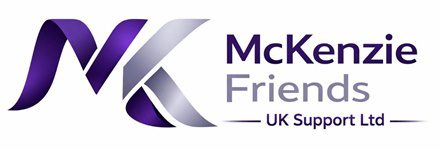 McKenzie Friends